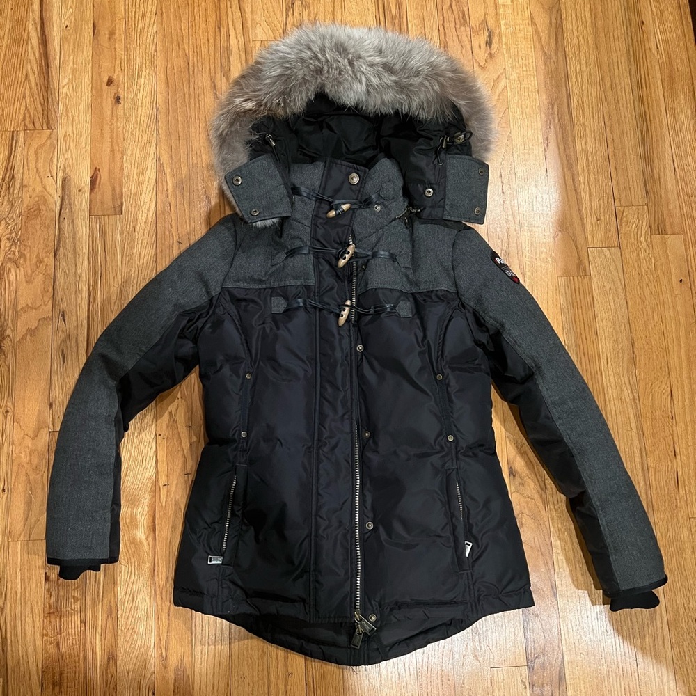 Pajar winter jacket